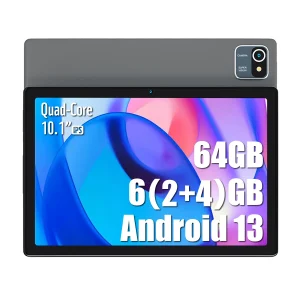 MB1001 10.1 Inch Android 13 Tablet
