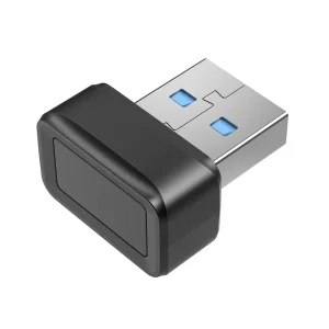 Windows Hello Fingerprint Recognizer for Win10/Win11