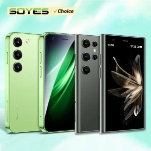 S26 S23 Pro Series 3.0in Android8.1 Mini Smartphone