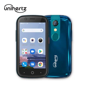Jelly 2 World's Smallest Android 11 4G Smartphone