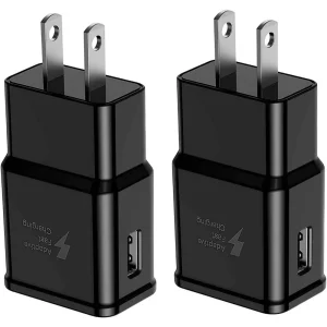 Samsung Adaptive Fast Charging USB Wall Charger Adapter