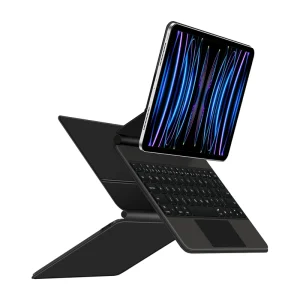 Magic Keyboard For iPad Pro 11 12.9 M4 2024